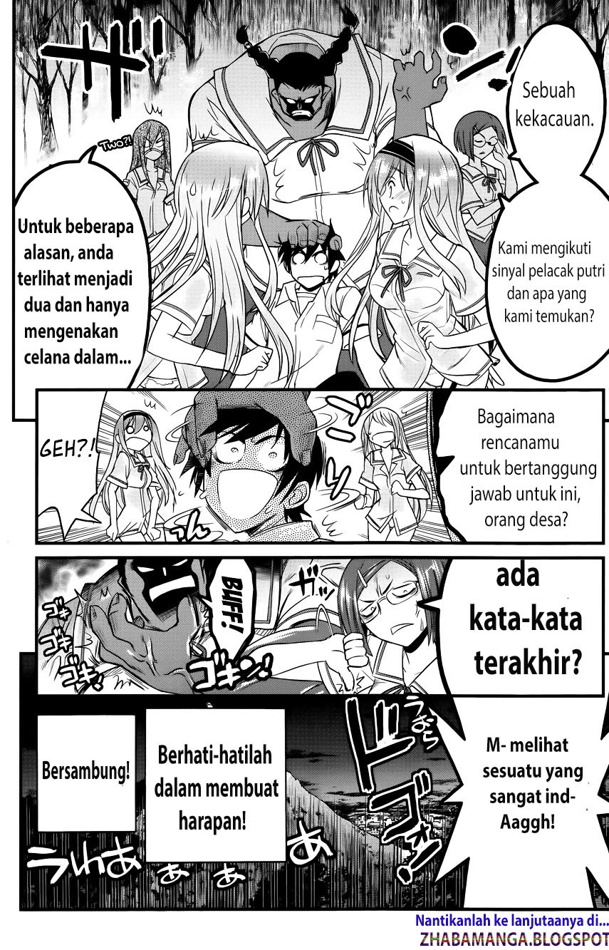 Dilarang COPAS - situs resmi www.mangacanblog.com - Komik kin no kanojo gin no kanojo 002 - chapter 2 3 Indonesia kin no kanojo gin no kanojo 002 - chapter 2 Terbaru 23|Baca Manga Komik Indonesia|Mangacan
