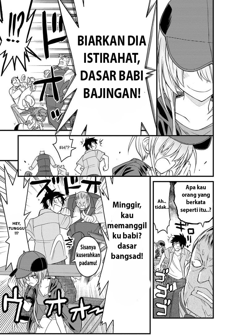 Dilarang COPAS - situs resmi www.mangacanblog.com - Komik kin no kanojo gin no kanojo 004 - chapter 4 5 Indonesia kin no kanojo gin no kanojo 004 - chapter 4 Terbaru 22|Baca Manga Komik Indonesia|Mangacan