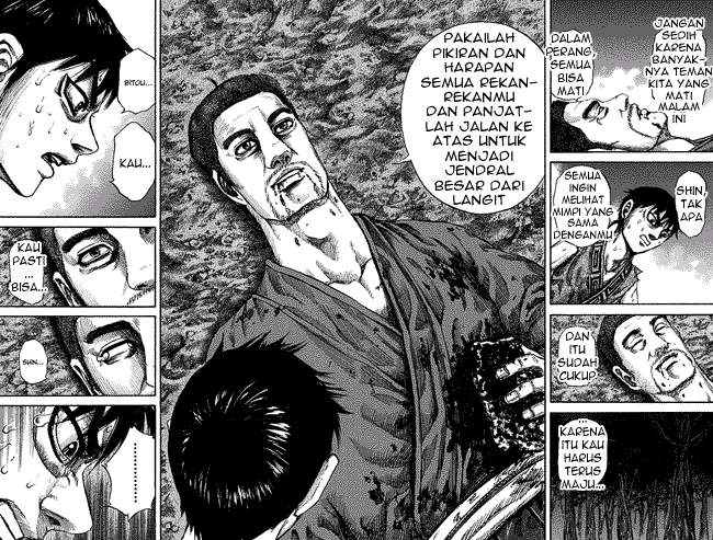 Dilarang COPAS - situs resmi www.mangacanblog.com - Komik kingdom 148 - chapter 148 149 Indonesia kingdom 148 - chapter 148 Terbaru 15|Baca Manga Komik Indonesia|Mangacan