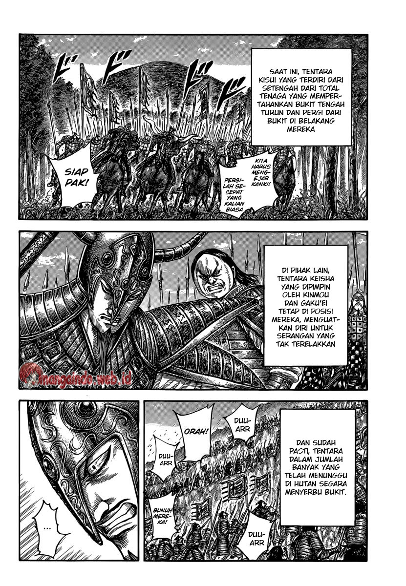 Dilarang COPAS - situs resmi www.mangacanblog.com - Komik kingdom 483 - chapter 483 484 Indonesia kingdom 483 - chapter 483 Terbaru 2|Baca Manga Komik Indonesia|Mangacan