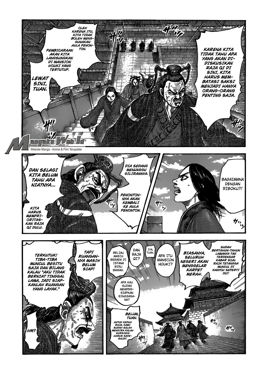 Dilarang COPAS - situs resmi www.mangacanblog.com - Komik kingdom 487 - chapter 487 488 Indonesia kingdom 487 - chapter 487 Terbaru 1|Baca Manga Komik Indonesia|Mangacan