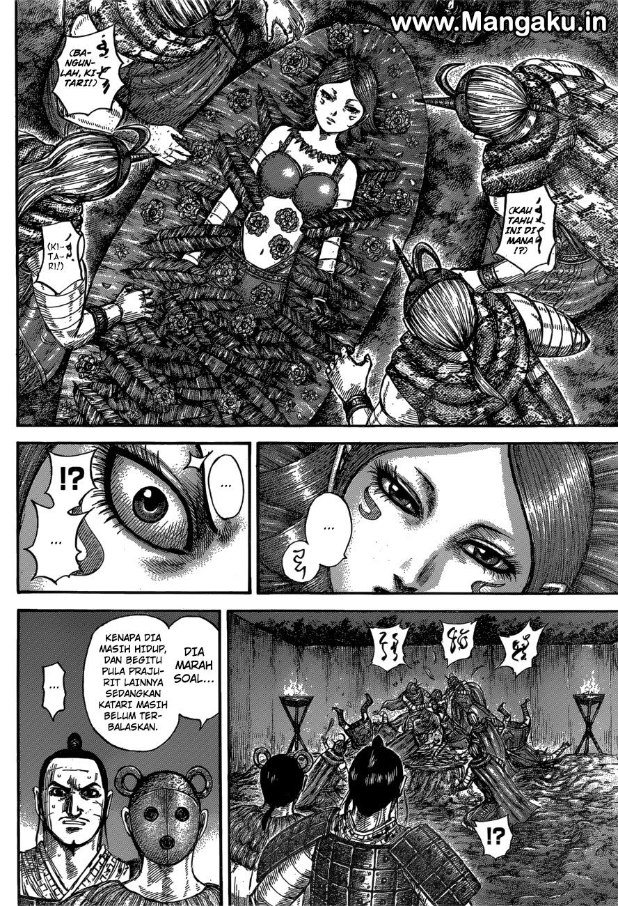 Dilarang COPAS - situs resmi www.mangacanblog.com - Komik kingdom 567 - chapter 567 568 Indonesia kingdom 567 - chapter 567 Terbaru 2|Baca Manga Komik Indonesia|Mangacan