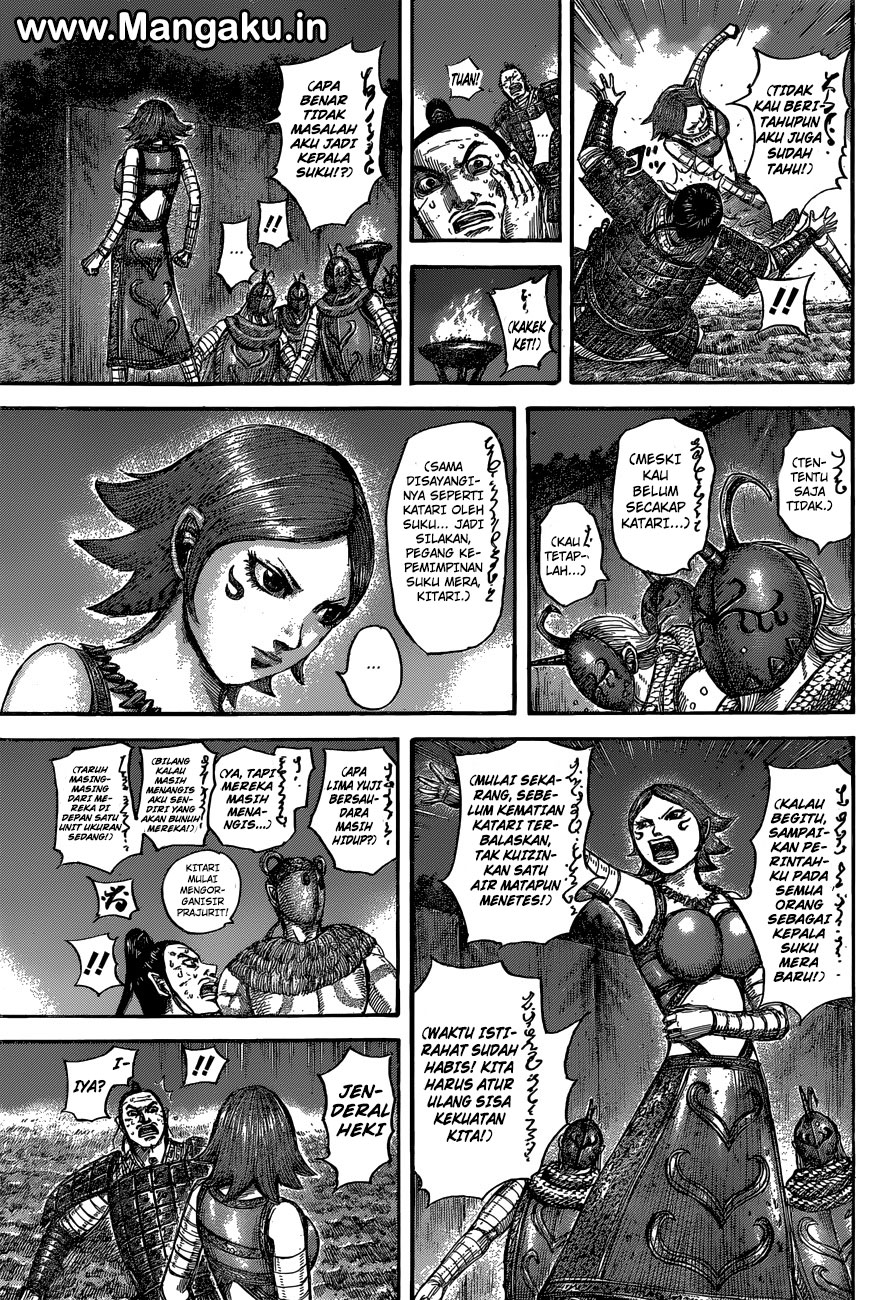 Dilarang COPAS - situs resmi www.mangacanblog.com - Komik kingdom 567 - chapter 567 568 Indonesia kingdom 567 - chapter 567 Terbaru 7|Baca Manga Komik Indonesia|Mangacan