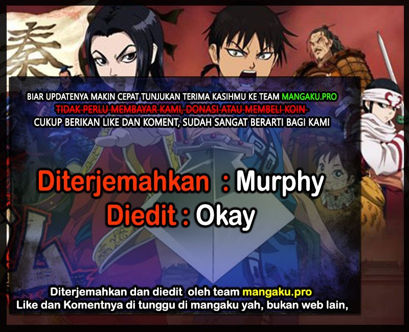 Dilarang COPAS - situs resmi www.mangacanblog.com - Komik kingdom 654 - chapter 654 655 Indonesia kingdom 654 - chapter 654 Terbaru 0|Baca Manga Komik Indonesia|Mangacan
