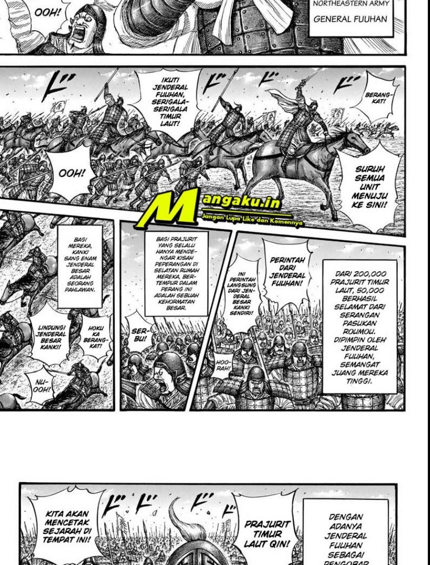 Dilarang COPAS - situs resmi www.mangacanblog.com - Komik kingdom 718 - chapter 718 719 Indonesia kingdom 718 - chapter 718 Terbaru 10|Baca Manga Komik Indonesia|Mangacan