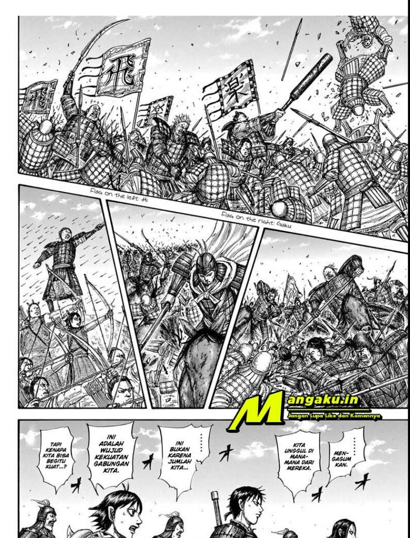 Dilarang COPAS - situs resmi www.mangacanblog.com - Komik kingdom 718 - chapter 718 719 Indonesia kingdom 718 - chapter 718 Terbaru 13|Baca Manga Komik Indonesia|Mangacan