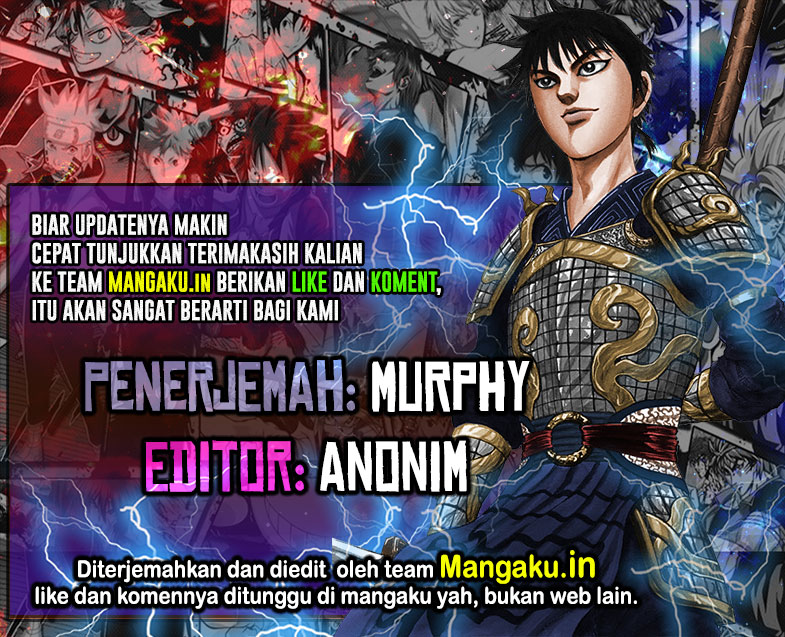 Dilarang COPAS - situs resmi www.mangacanblog.com - Komik kingdom 737 - chapter 737 738 Indonesia kingdom 737 - chapter 737 Terbaru 0|Baca Manga Komik Indonesia|Mangacan