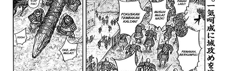 Dilarang COPAS - situs resmi www.mangacanblog.com - Komik kingdom 781 - chapter 781 782 Indonesia kingdom 781 - chapter 781 Terbaru 9|Baca Manga Komik Indonesia|Mangacan