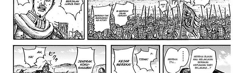 Dilarang COPAS - situs resmi www.mangacanblog.com - Komik kingdom 781 - chapter 781 782 Indonesia kingdom 781 - chapter 781 Terbaru 36|Baca Manga Komik Indonesia|Mangacan