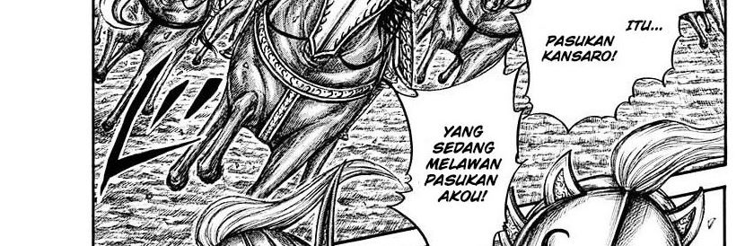 Dilarang COPAS - situs resmi www.mangacanblog.com - Komik kingdom 782 - chapter 782 783 Indonesia kingdom 782 - chapter 782 Terbaru 70|Baca Manga Komik Indonesia|Mangacan