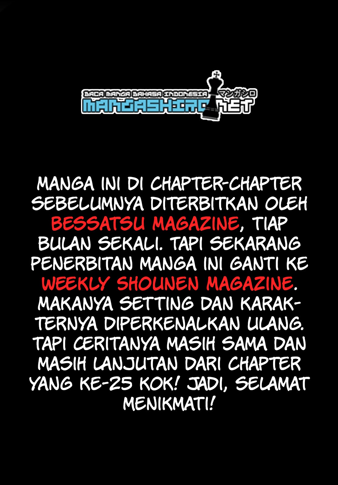 Dilarang COPAS - situs resmi www.mangacanblog.com - Komik kishuku gakkou no juliet 026 - chapter 26 27 Indonesia kishuku gakkou no juliet 026 - chapter 26 Terbaru 50|Baca Manga Komik Indonesia|Mangacan