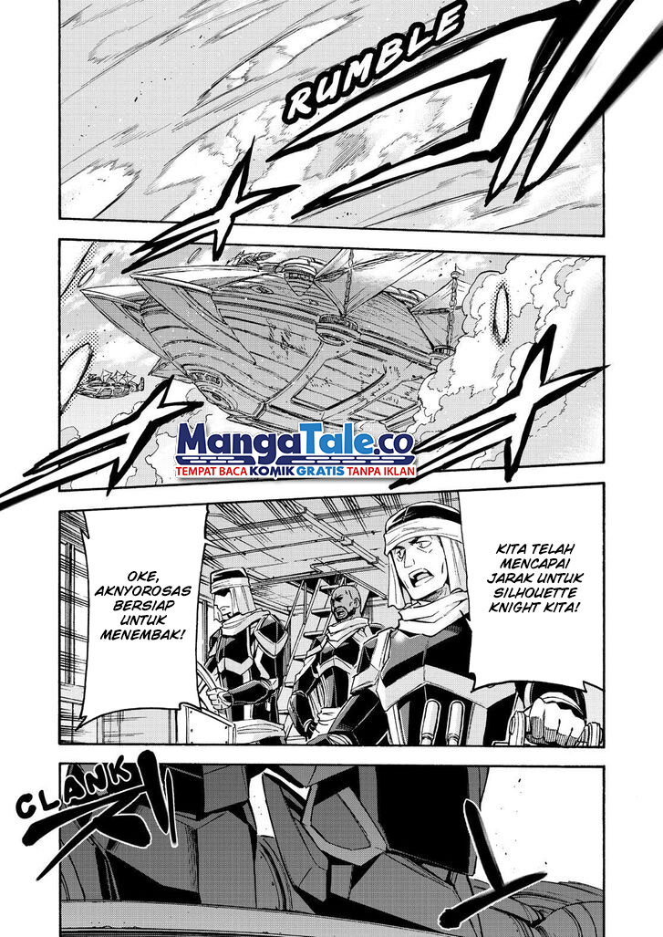 Dilarang COPAS - situs resmi www.mangacanblog.com - Komik knights magic 100 - chapter 100 101 Indonesia knights magic 100 - chapter 100 Terbaru 6|Baca Manga Komik Indonesia|Mangacan