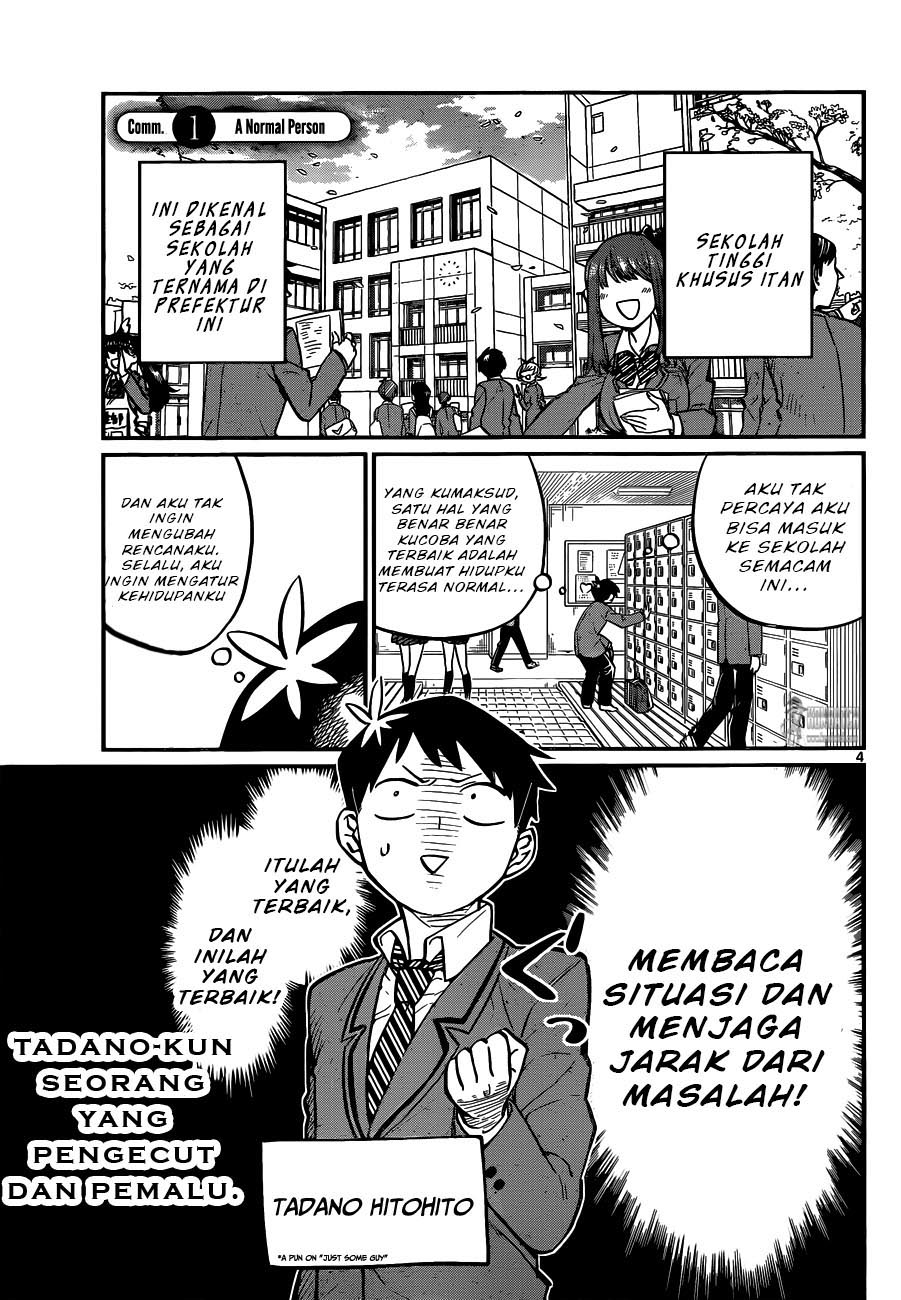 Dilarang COPAS - situs resmi www.mangacanblog.com - Komik komi san wa komyushou desu 001 - chapter 1 2 Indonesia komi san wa komyushou desu 001 - chapter 1 Terbaru 5|Baca Manga Komik Indonesia|Mangacan