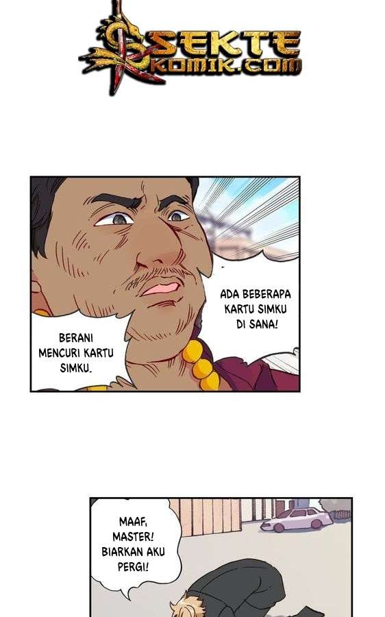 Dilarang COPAS - situs resmi www.mangacanblog.com - Komik kong suxing 024 - chapter 24 25 Indonesia kong suxing 024 - chapter 24 Terbaru 18|Baca Manga Komik Indonesia|Mangacan