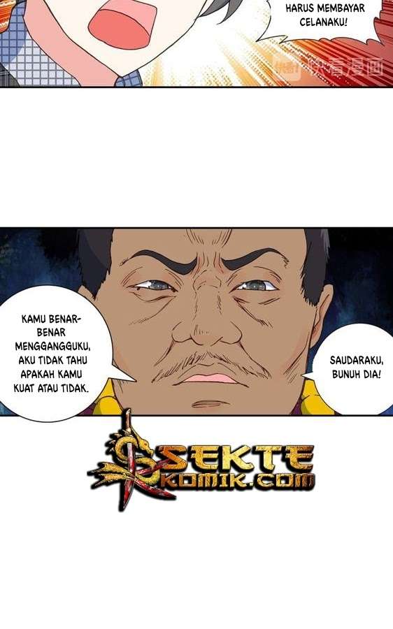 Dilarang COPAS - situs resmi www.mangacanblog.com - Komik kong suxing 024 - chapter 24 25 Indonesia kong suxing 024 - chapter 24 Terbaru 25|Baca Manga Komik Indonesia|Mangacan