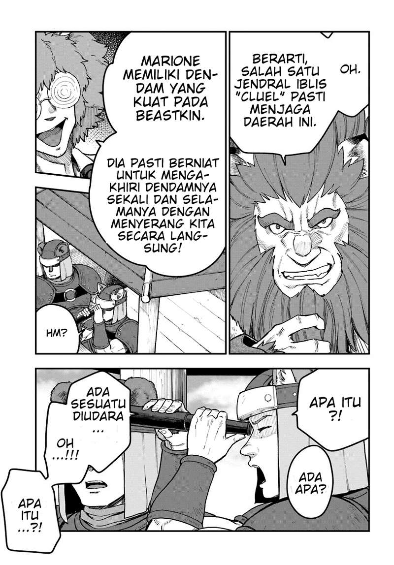 Dilarang COPAS - situs resmi www.mangacanblog.com - Komik konjiki no moji tsukai 033 - chapter 33 34 Indonesia konjiki no moji tsukai 033 - chapter 33 Terbaru 29|Baca Manga Komik Indonesia|Mangacan