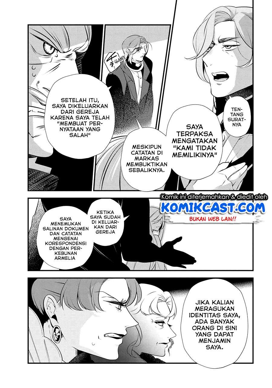 Dilarang COPAS - situs resmi www.mangacanblog.com - Komik koushaku reijou no tashinami 047.2 - chapter 47.2 48.2 Indonesia koushaku reijou no tashinami 047.2 - chapter 47.2 Terbaru 10|Baca Manga Komik Indonesia|Mangacan