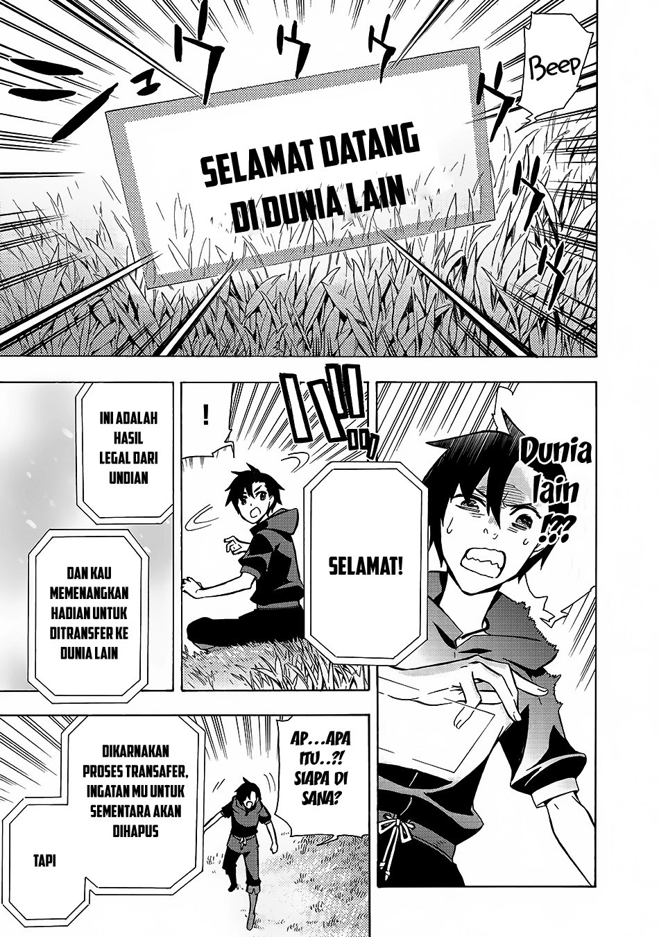 Dilarang COPAS - situs resmi www.mangacanblog.com - Komik kuro no shoukanshi 001 - chapter 1 2 Indonesia kuro no shoukanshi 001 - chapter 1 Terbaru 4|Baca Manga Komik Indonesia|Mangacan