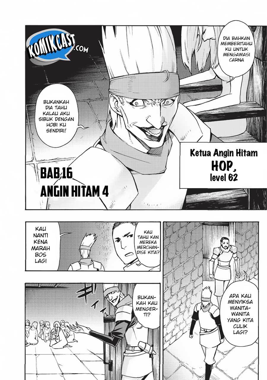 Dilarang COPAS - situs resmi www.mangacanblog.com - Komik kuro no shoukanshi 016 - chapter 16 17 Indonesia kuro no shoukanshi 016 - chapter 16 Terbaru 3|Baca Manga Komik Indonesia|Mangacan
