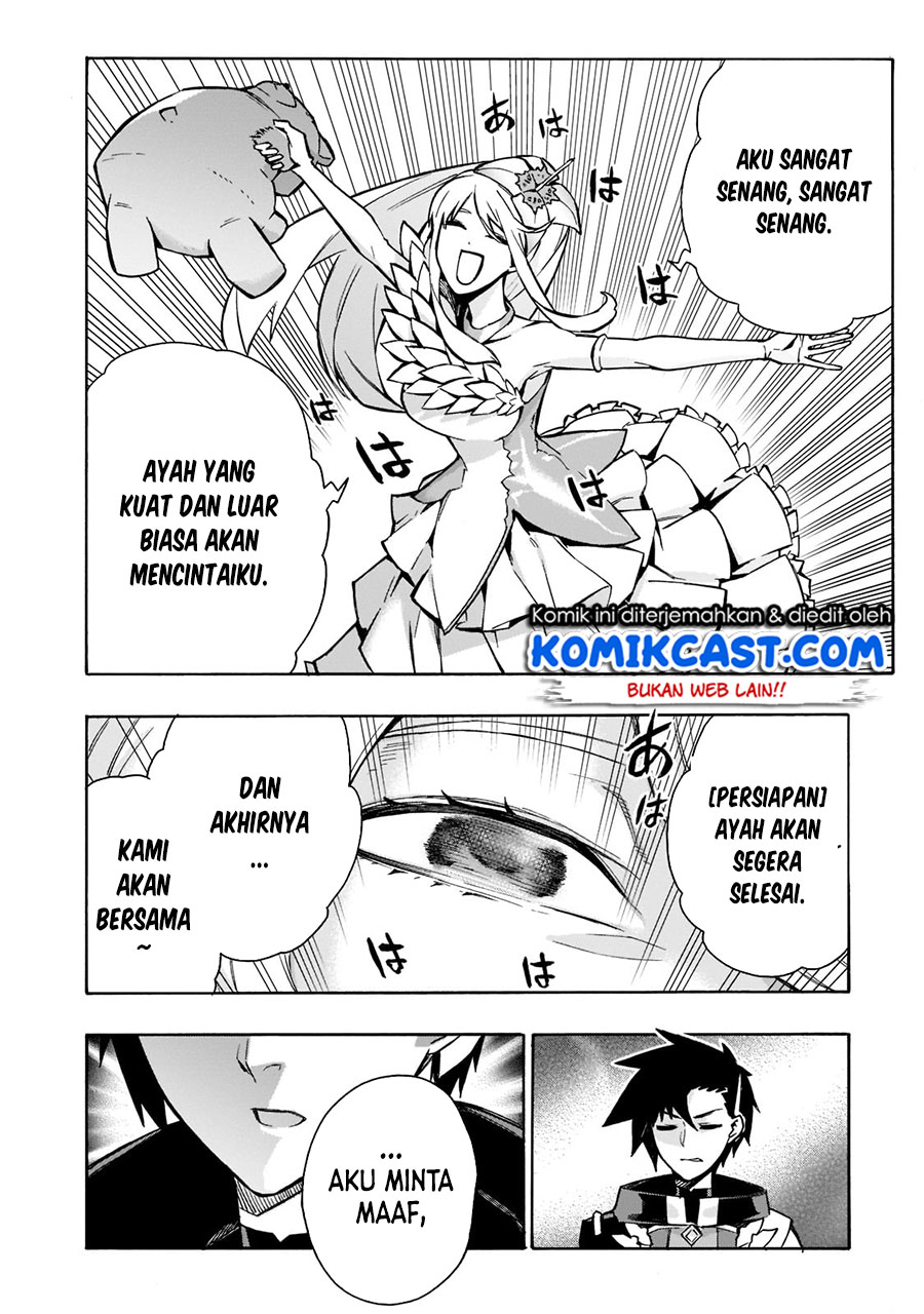 Dilarang COPAS - situs resmi www.mangacanblog.com - Komik kuro no shoukanshi 088 - chapter 88 89 Indonesia kuro no shoukanshi 088 - chapter 88 Terbaru 10|Baca Manga Komik Indonesia|Mangacan