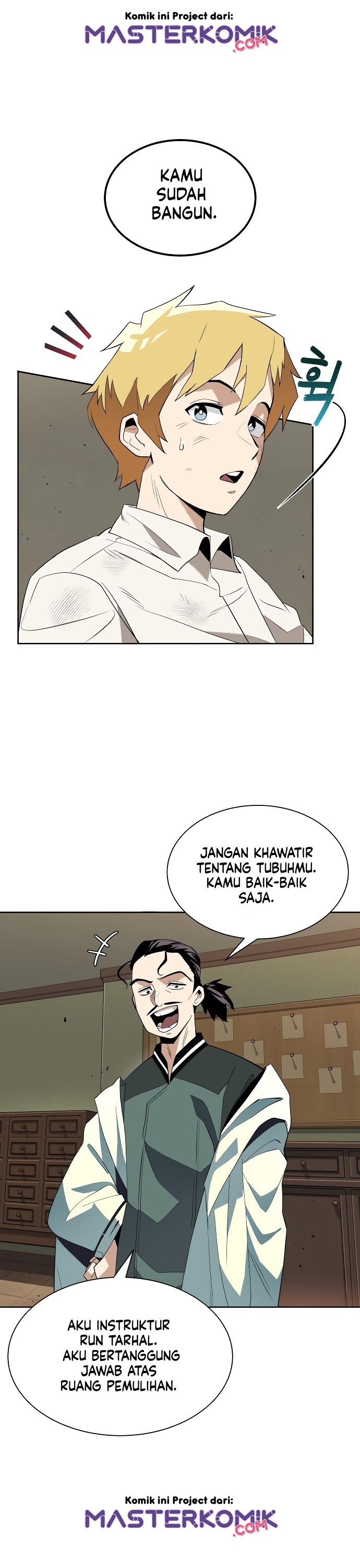 Dilarang COPAS - situs resmi www.mangacanblog.com - Komik lazy prince becomes a genius 005 - chapter 5 6 Indonesia lazy prince becomes a genius 005 - chapter 5 Terbaru 6|Baca Manga Komik Indonesia|Mangacan