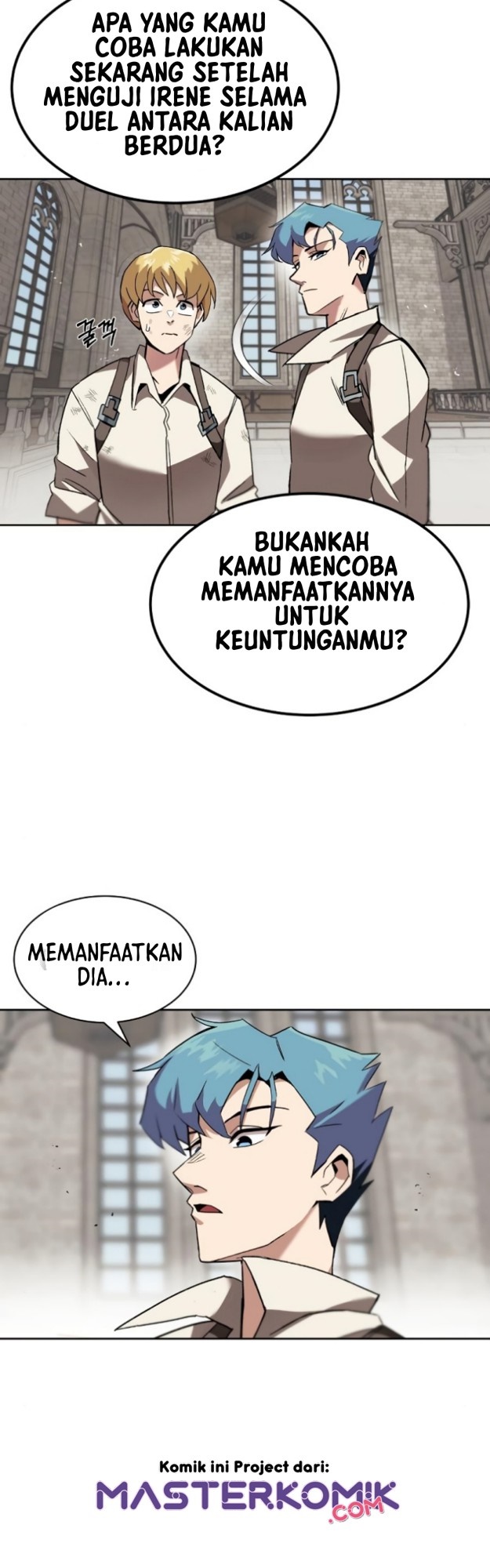 Dilarang COPAS - situs resmi www.mangacanblog.com - Komik lazy prince becomes a genius 012 - chapter 12 13 Indonesia lazy prince becomes a genius 012 - chapter 12 Terbaru 2|Baca Manga Komik Indonesia|Mangacan