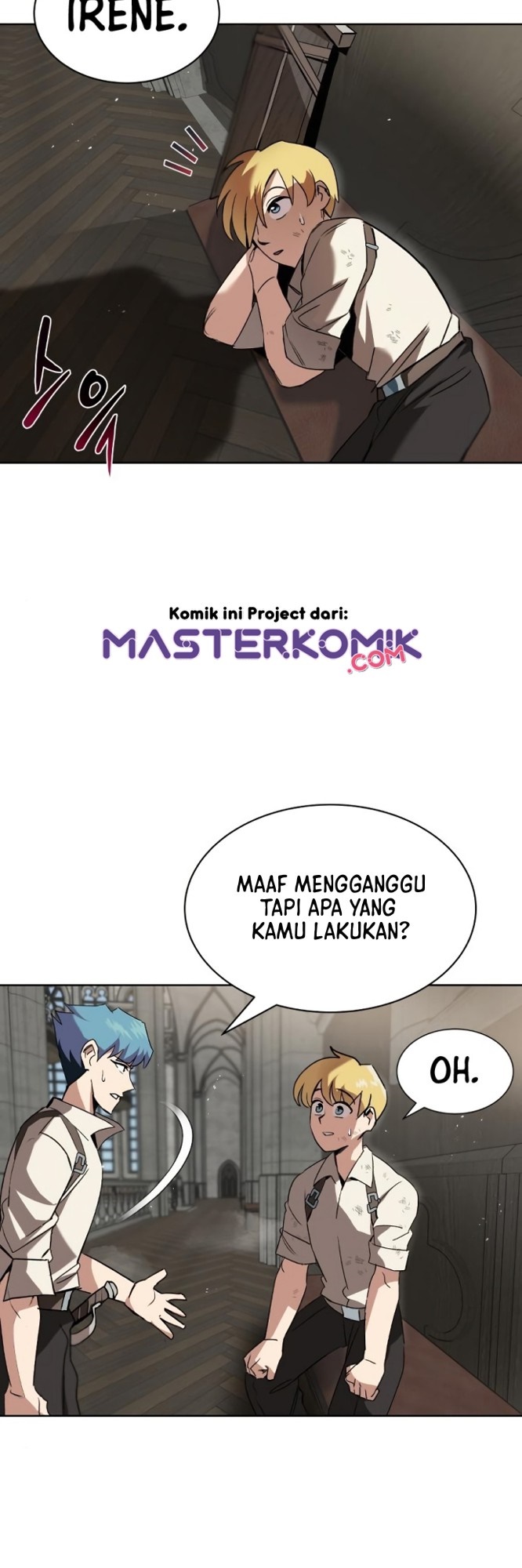 Dilarang COPAS - situs resmi www.mangacanblog.com - Komik lazy prince becomes a genius 012 - chapter 12 13 Indonesia lazy prince becomes a genius 012 - chapter 12 Terbaru 39|Baca Manga Komik Indonesia|Mangacan