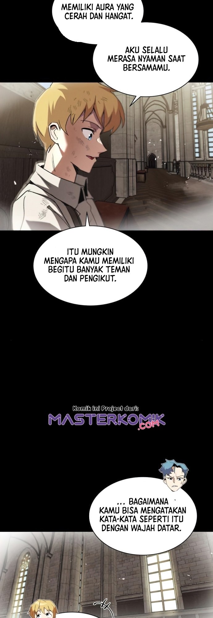 Dilarang COPAS - situs resmi www.mangacanblog.com - Komik lazy prince becomes a genius 015 - chapter 15 16 Indonesia lazy prince becomes a genius 015 - chapter 15 Terbaru 76|Baca Manga Komik Indonesia|Mangacan