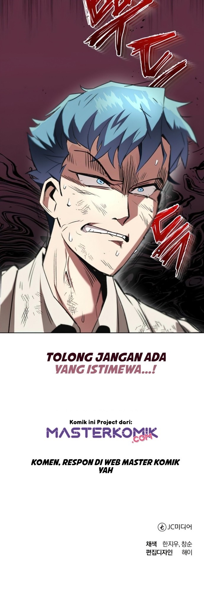Dilarang COPAS - situs resmi www.mangacanblog.com - Komik lazy prince becomes a genius 015 - chapter 15 16 Indonesia lazy prince becomes a genius 015 - chapter 15 Terbaru 82|Baca Manga Komik Indonesia|Mangacan