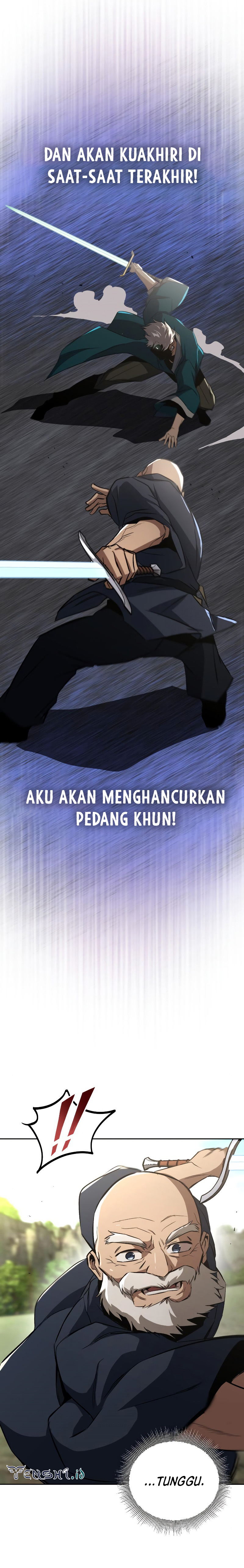 Dilarang COPAS - situs resmi www.mangacanblog.com - Komik lazy prince becomes a genius 103 - chapter 103 104 Indonesia lazy prince becomes a genius 103 - chapter 103 Terbaru 23|Baca Manga Komik Indonesia|Mangacan