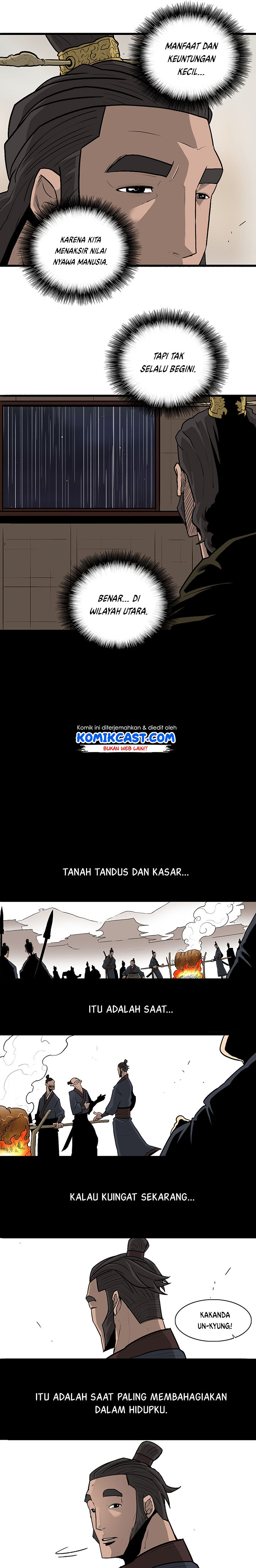 Dilarang COPAS - situs resmi www.mangacanblog.com - Komik legend of the northern blade 036 - chapter 36 37 Indonesia legend of the northern blade 036 - chapter 36 Terbaru 10|Baca Manga Komik Indonesia|Mangacan