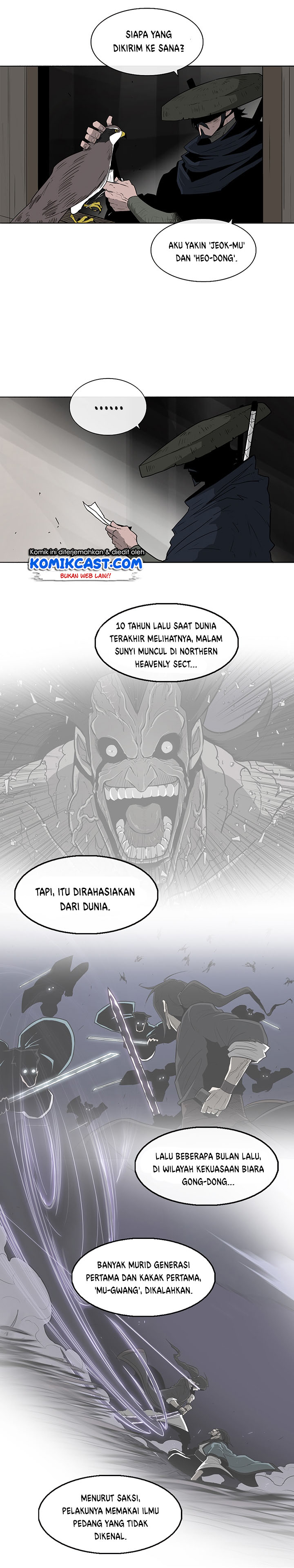 Dilarang COPAS - situs resmi www.mangacanblog.com - Komik legend of the northern blade 050 - chapter 50 51 Indonesia legend of the northern blade 050 - chapter 50 Terbaru 21|Baca Manga Komik Indonesia|Mangacan