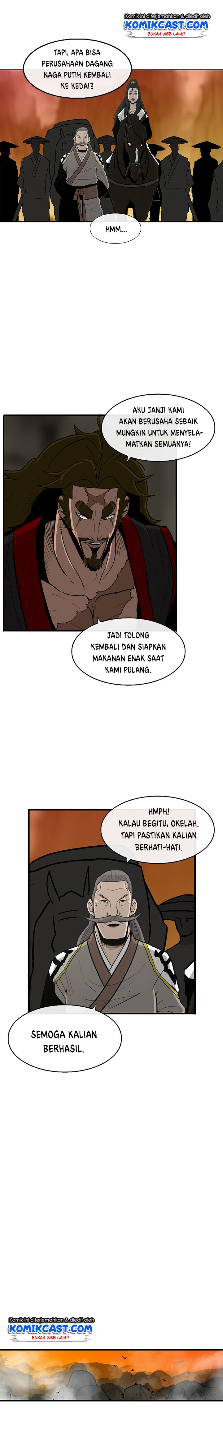 Dilarang COPAS - situs resmi www.mangacanblog.com - Komik legend of the northern blade 053 - chapter 53 54 Indonesia legend of the northern blade 053 - chapter 53 Terbaru 2|Baca Manga Komik Indonesia|Mangacan