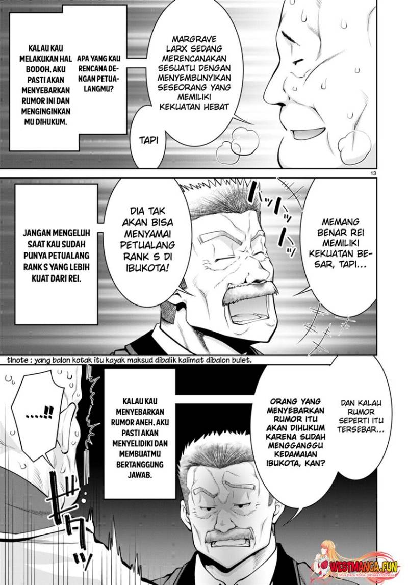 Dilarang COPAS - situs resmi www.mangacanblog.com - Komik legend 091 - chapter 91 92 Indonesia legend 091 - chapter 91 Terbaru 17|Baca Manga Komik Indonesia|Mangacan