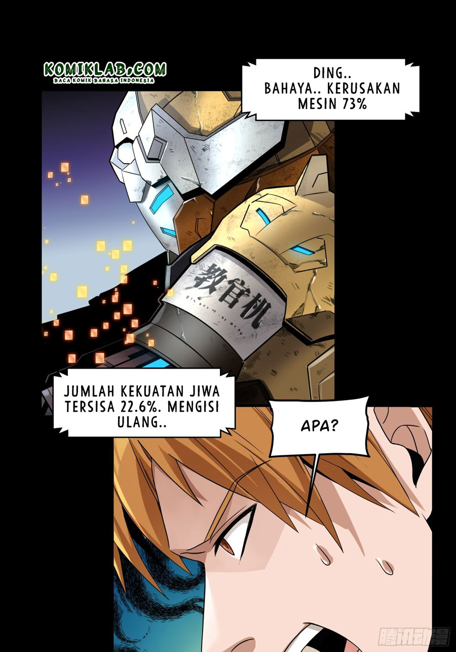 Dilarang COPAS - situs resmi www.mangacanblog.com - Komik legend of star general 009 - chapter 9 10 Indonesia legend of star general 009 - chapter 9 Terbaru 12|Baca Manga Komik Indonesia|Mangacan