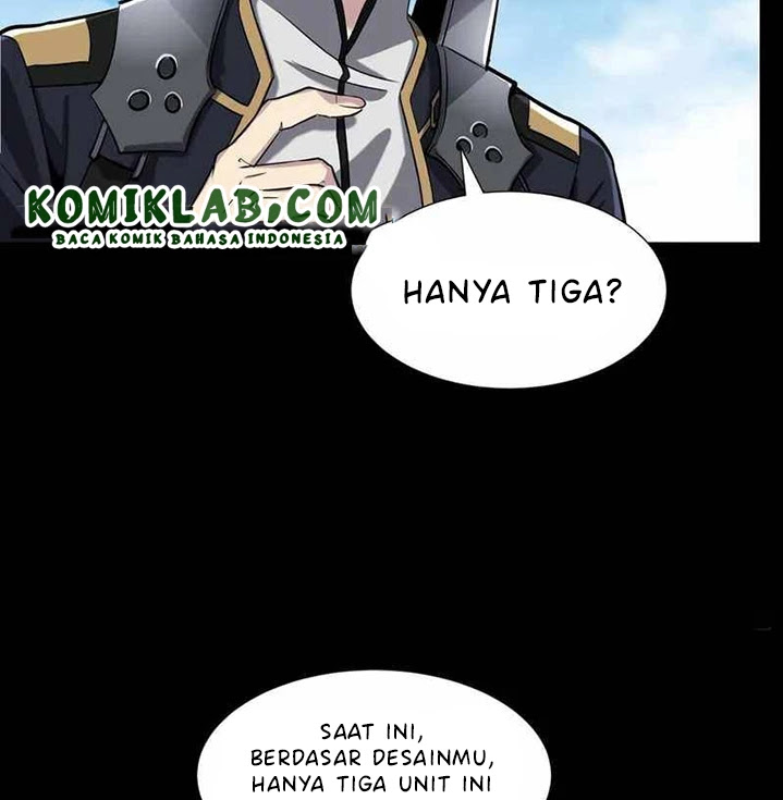 Dilarang COPAS - situs resmi www.mangacanblog.com - Komik legend of star general 060 - chapter 60 61 Indonesia legend of star general 060 - chapter 60 Terbaru 11|Baca Manga Komik Indonesia|Mangacan
