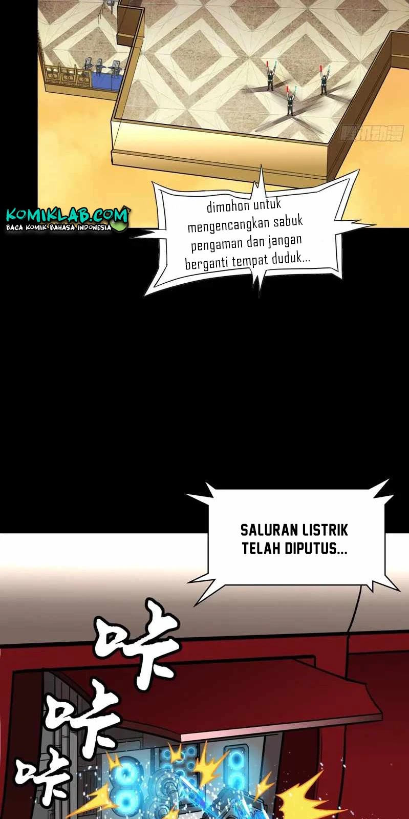 Dilarang COPAS - situs resmi www.mangacanblog.com - Komik legend of star general 068 - chapter 68 69 Indonesia legend of star general 068 - chapter 68 Terbaru 5|Baca Manga Komik Indonesia|Mangacan