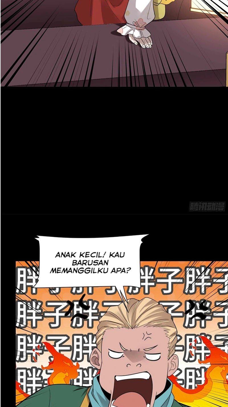 Dilarang COPAS - situs resmi www.mangacanblog.com - Komik legend of star general 070 - chapter 70 71 Indonesia legend of star general 070 - chapter 70 Terbaru 11|Baca Manga Komik Indonesia|Mangacan