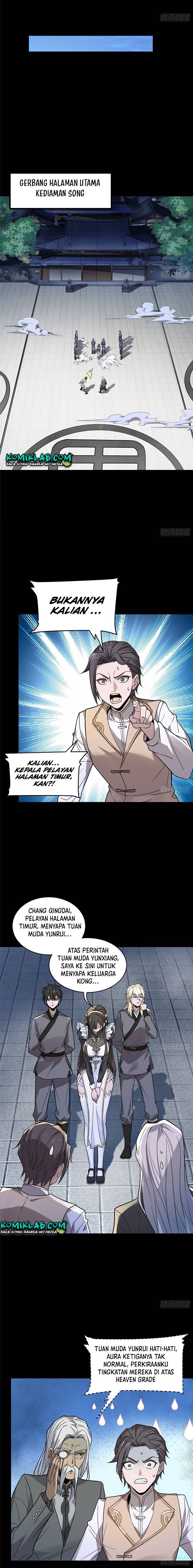 Dilarang COPAS - situs resmi www.mangacanblog.com - Komik legend of star general 099 - chapter 99 100 Indonesia legend of star general 099 - chapter 99 Terbaru 6|Baca Manga Komik Indonesia|Mangacan
