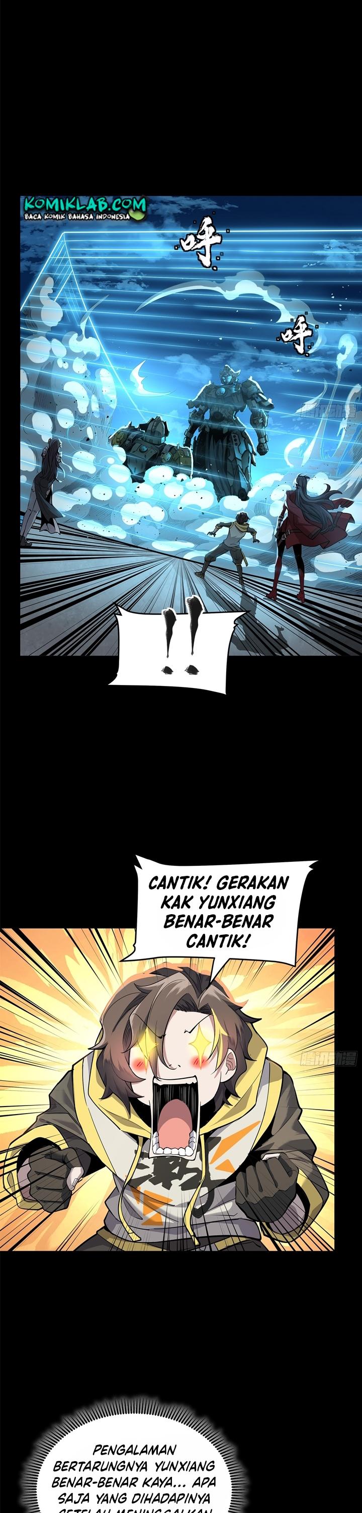 Dilarang COPAS - situs resmi www.mangacanblog.com - Komik legend of star general 105 - chapter 105 106 Indonesia legend of star general 105 - chapter 105 Terbaru 3|Baca Manga Komik Indonesia|Mangacan