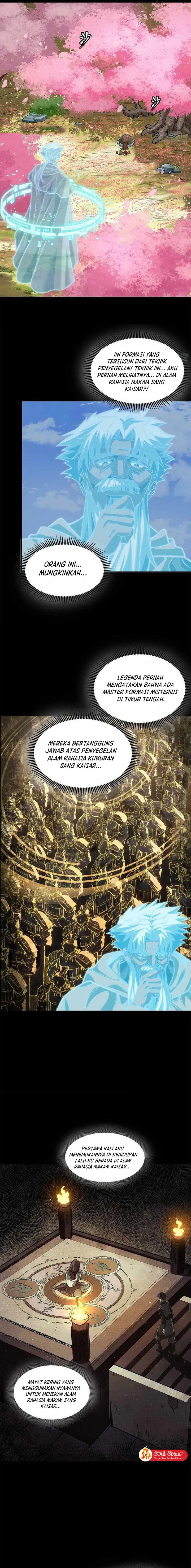 Dilarang COPAS - situs resmi www.mangacanblog.com - Komik legend of star general 126 - chapter 126 127 Indonesia legend of star general 126 - chapter 126 Terbaru 6|Baca Manga Komik Indonesia|Mangacan