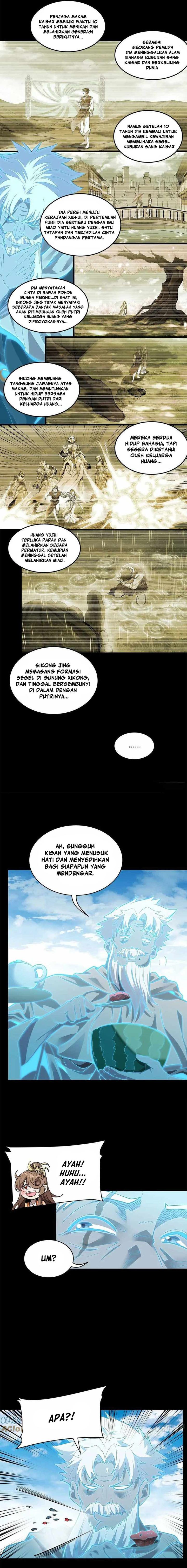Dilarang COPAS - situs resmi www.mangacanblog.com - Komik legend of star general 126 - chapter 126 127 Indonesia legend of star general 126 - chapter 126 Terbaru 14|Baca Manga Komik Indonesia|Mangacan