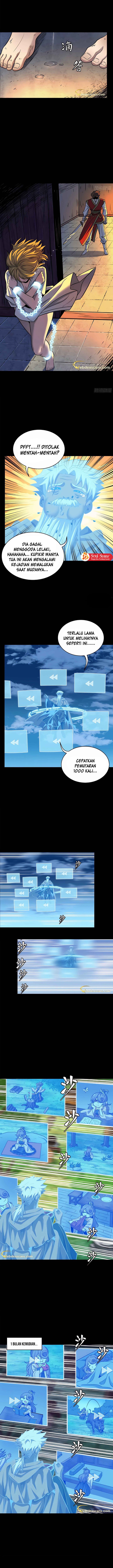 Dilarang COPAS - situs resmi www.mangacanblog.com - Komik legend of star general 128 - chapter 128 129 Indonesia legend of star general 128 - chapter 128 Terbaru 3|Baca Manga Komik Indonesia|Mangacan