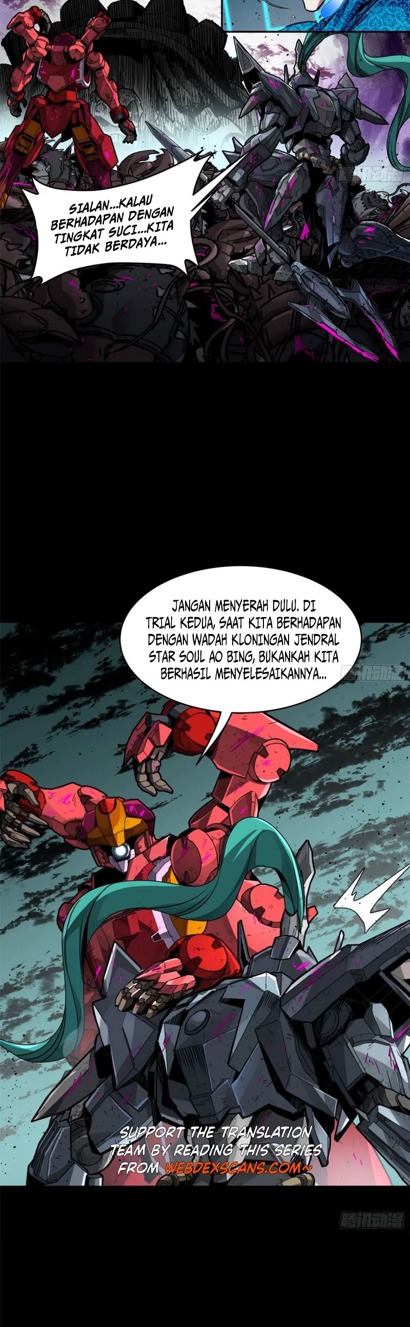 Dilarang COPAS - situs resmi www.mangacanblog.com - Komik legend of star general 148 - chapter 148 149 Indonesia legend of star general 148 - chapter 148 Terbaru 15|Baca Manga Komik Indonesia|Mangacan