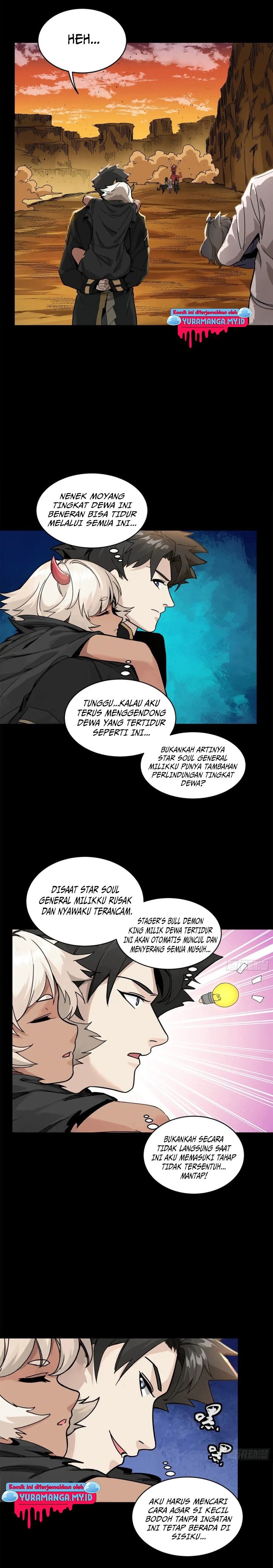 Dilarang COPAS - situs resmi www.mangacanblog.com - Komik legend of star general 172 - chapter 172 173 Indonesia legend of star general 172 - chapter 172 Terbaru 8|Baca Manga Komik Indonesia|Mangacan