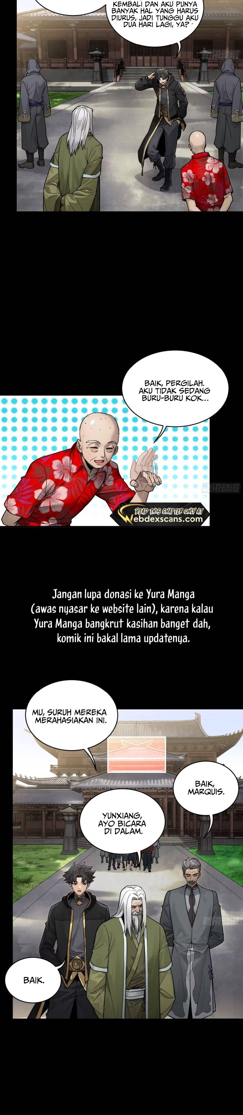 Dilarang COPAS - situs resmi www.mangacanblog.com - Komik legend of star general 185 - chapter 185 186 Indonesia legend of star general 185 - chapter 185 Terbaru 4|Baca Manga Komik Indonesia|Mangacan