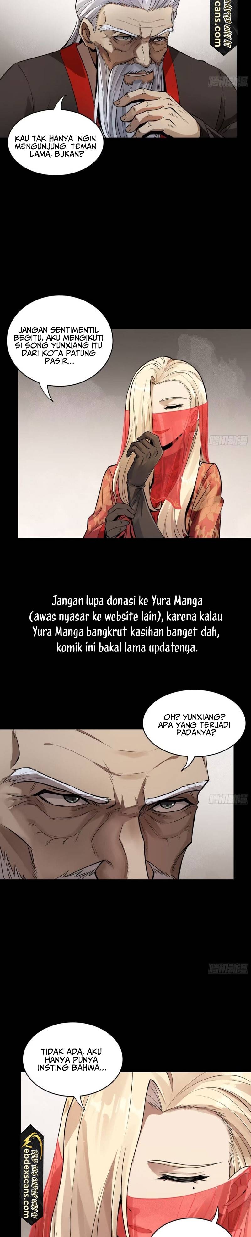 Dilarang COPAS - situs resmi www.mangacanblog.com - Komik legend of star general 185 - chapter 185 186 Indonesia legend of star general 185 - chapter 185 Terbaru 16|Baca Manga Komik Indonesia|Mangacan