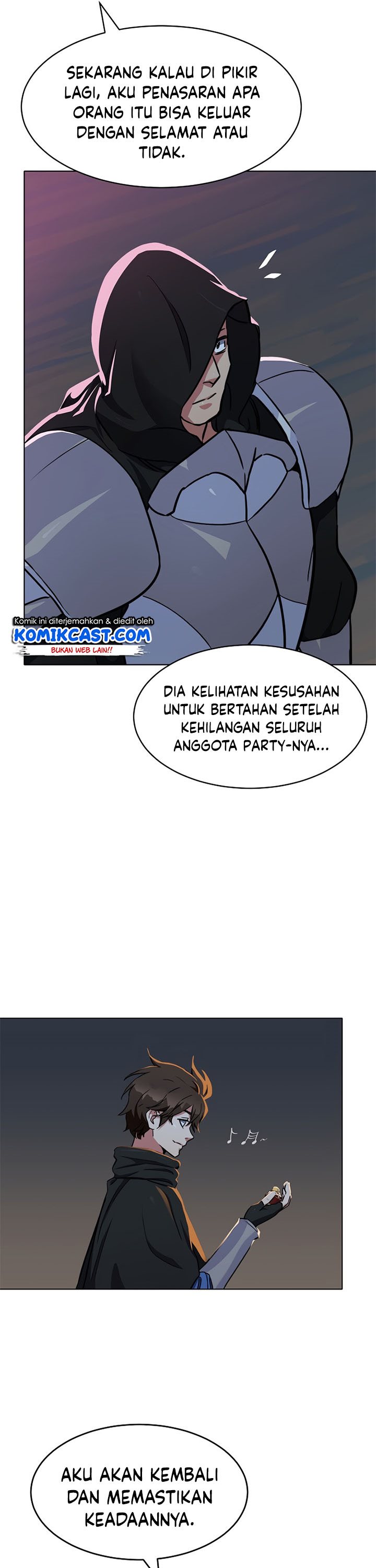 Dilarang COPAS - situs resmi www.mangacanblog.com - Komik level 1 player 019 - chapter 19 20 Indonesia level 1 player 019 - chapter 19 Terbaru 24|Baca Manga Komik Indonesia|Mangacan