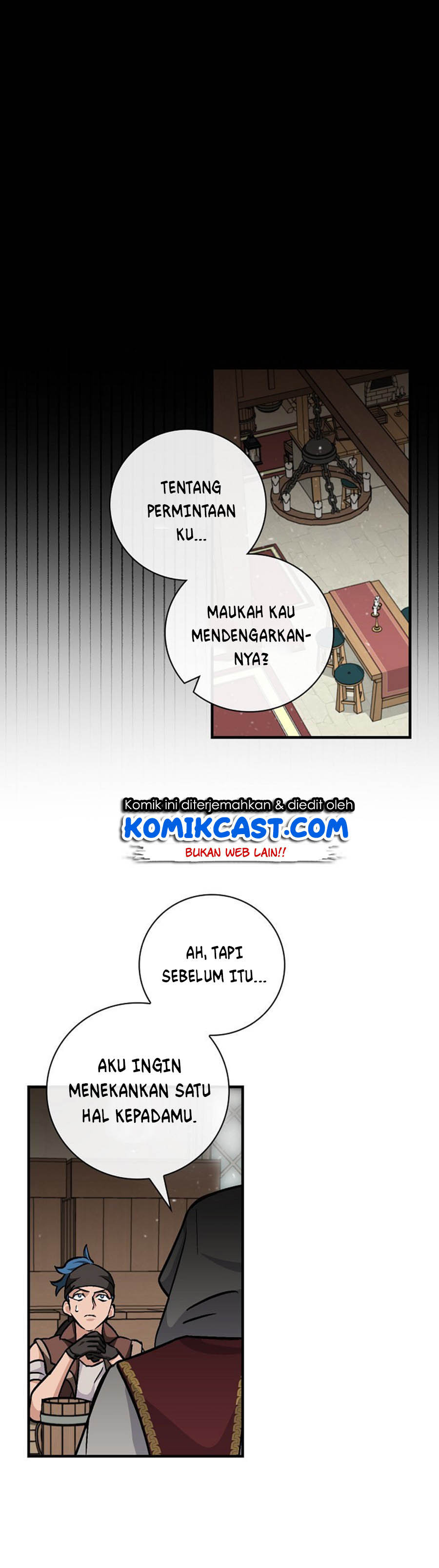 Dilarang COPAS - situs resmi www.mangacanblog.com - Komik leveling up by only eating 036 - chapter 36 37 Indonesia leveling up by only eating 036 - chapter 36 Terbaru 10|Baca Manga Komik Indonesia|Mangacan
