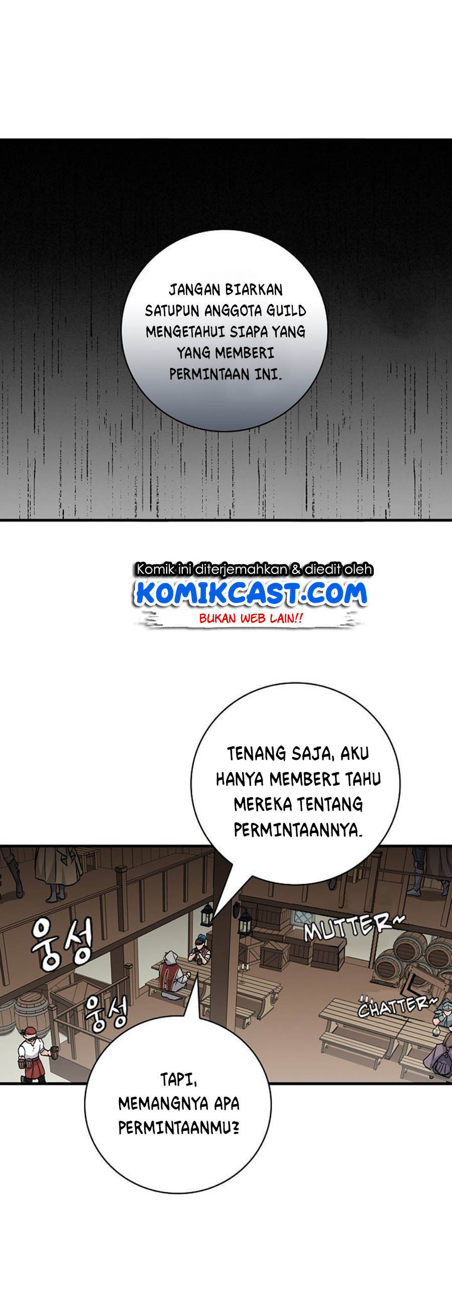 Dilarang COPAS - situs resmi www.mangacanblog.com - Komik leveling up by only eating 036 - chapter 36 37 Indonesia leveling up by only eating 036 - chapter 36 Terbaru 11|Baca Manga Komik Indonesia|Mangacan